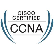 Cisco CCNA sertifikat