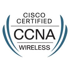 Cisco CCNA Wireless sertifikat